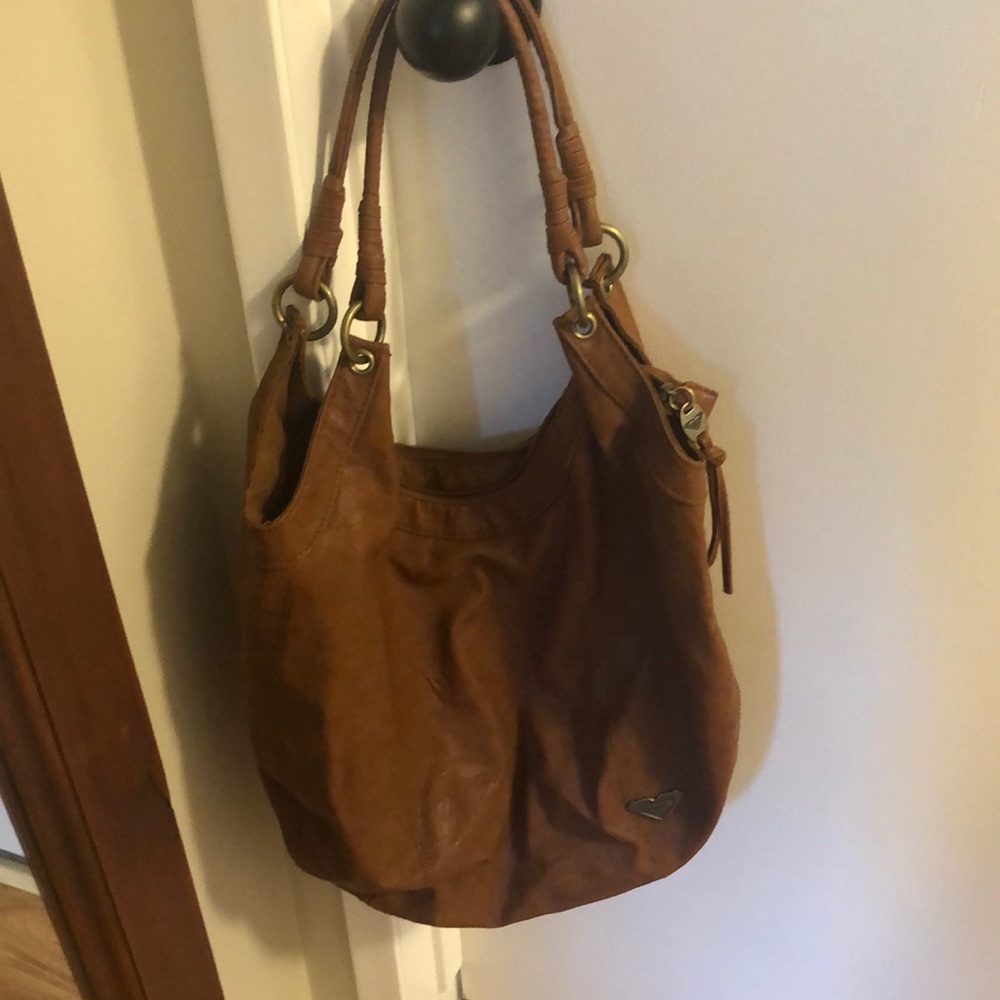 Roxy purse